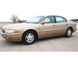 2000 Buick LeSabre (CC-1676850) for sale in Clarence, Iowa