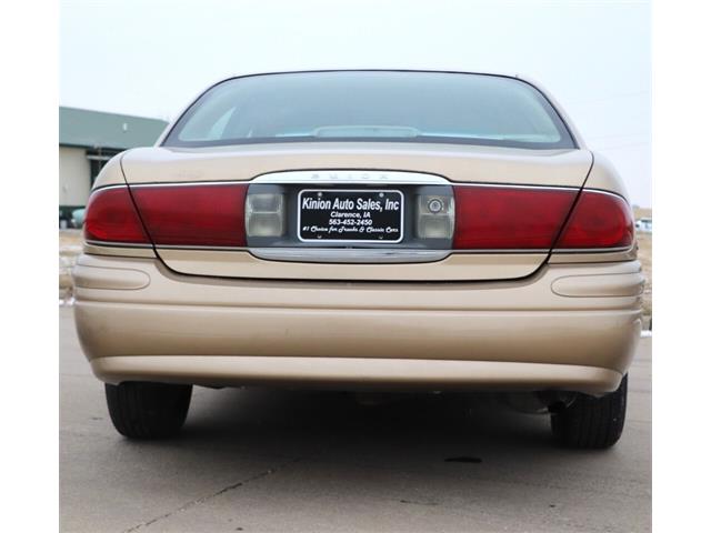 2000 Buick LeSabre for Sale | ClassicCars.com | CC-1676850