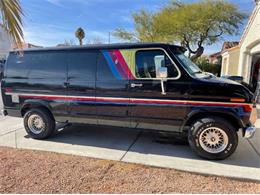 1980 Ford Econoline (CC-1670687) for sale in Cadillac, Michigan