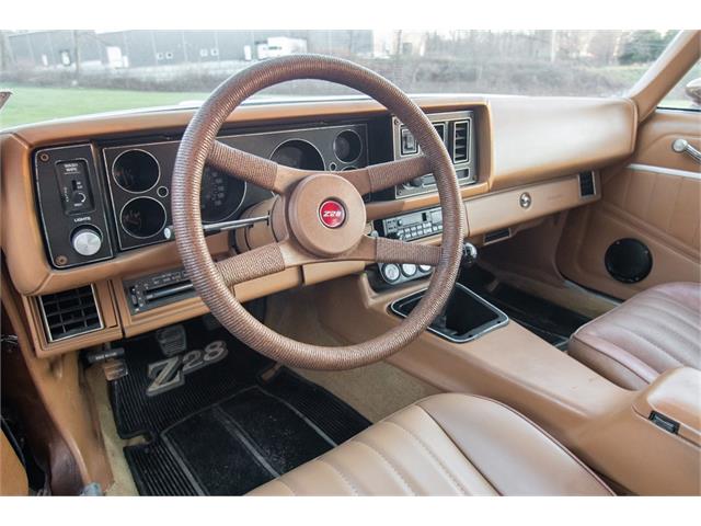 1979 Chevrolet Camaro Z28 (CC-1676877) for sale in Oxford, Connecticut