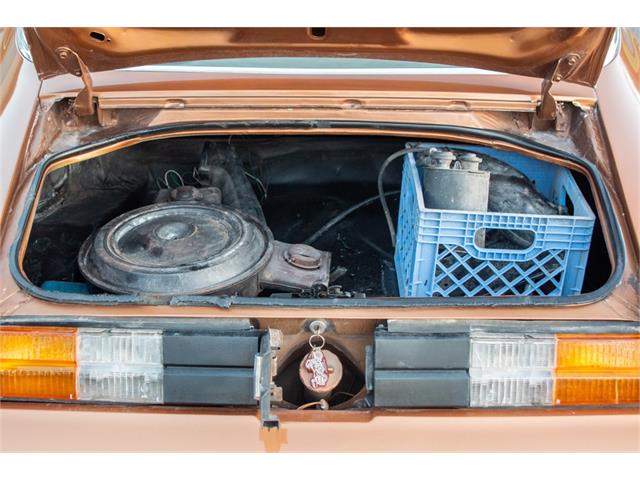 1979 Chevrolet Camaro Z28 (CC-1676877) for sale in Oxford, Connecticut