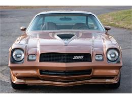 1979 Chevrolet Camaro Z28 (CC-1676877) for sale in Oxford, Connecticut