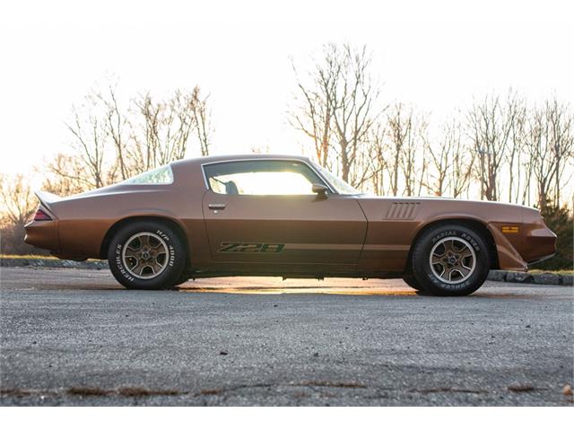 1979 Chevrolet Camaro Z28 (CC-1676877) for sale in Oxford, Connecticut
