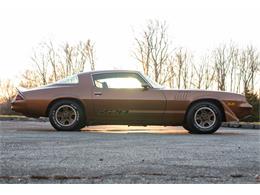 1979 Chevrolet Camaro Z28 (CC-1676877) for sale in Oxford, Connecticut
