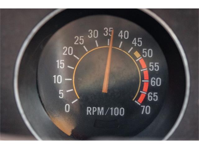 1979 Chevrolet Camaro Z28 (CC-1676877) for sale in Oxford, Connecticut
