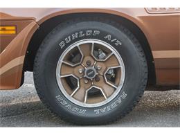 1979 Chevrolet Camaro Z28 (CC-1676877) for sale in Oxford, Connecticut
