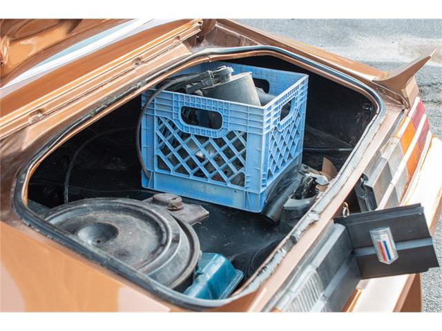 1979 Chevrolet Camaro Z28 (CC-1676877) for sale in Oxford, Connecticut
