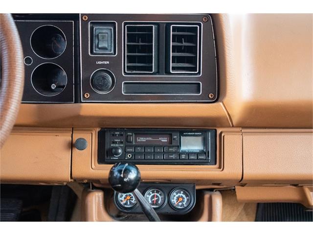 1979 Chevrolet Camaro Z28 (CC-1676877) for sale in Oxford, Connecticut