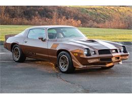 1979 Chevrolet Camaro Z28 (CC-1676877) for sale in Oxford, Connecticut