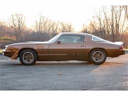 1979 Chevrolet Camaro Z28 (CC-1676877) for sale in Oxford, Connecticut