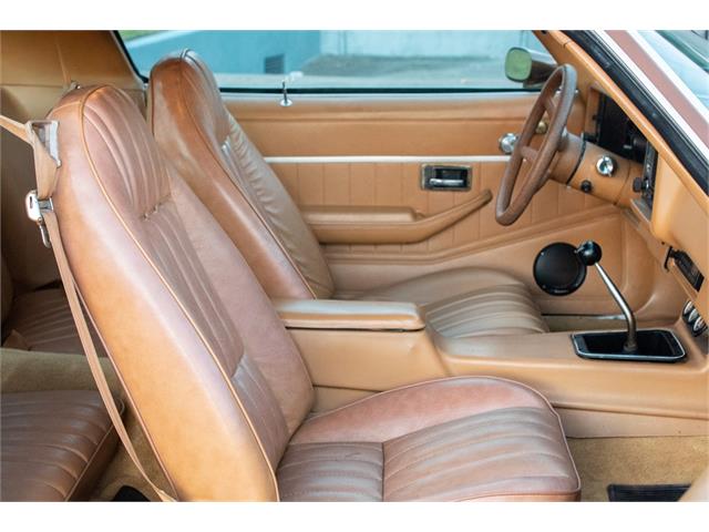 1979 Chevrolet Camaro Z28 (CC-1676877) for sale in Oxford, Connecticut
