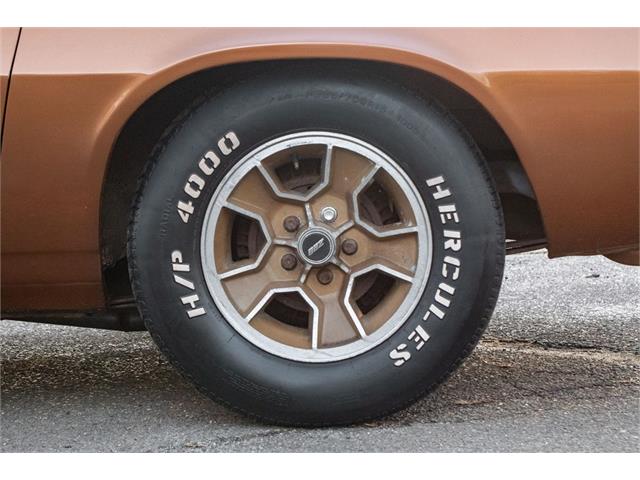 1979 Chevrolet Camaro Z28 (CC-1676877) for sale in Oxford, Connecticut