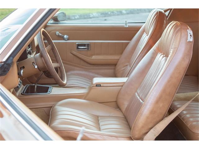 1979 Chevrolet Camaro Z28 (CC-1676877) for sale in Oxford, Connecticut