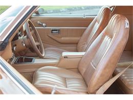 1979 Chevrolet Camaro Z28 (CC-1676877) for sale in Oxford, Connecticut