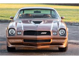 1979 Chevrolet Camaro Z28 (CC-1676877) for sale in Oxford, Connecticut