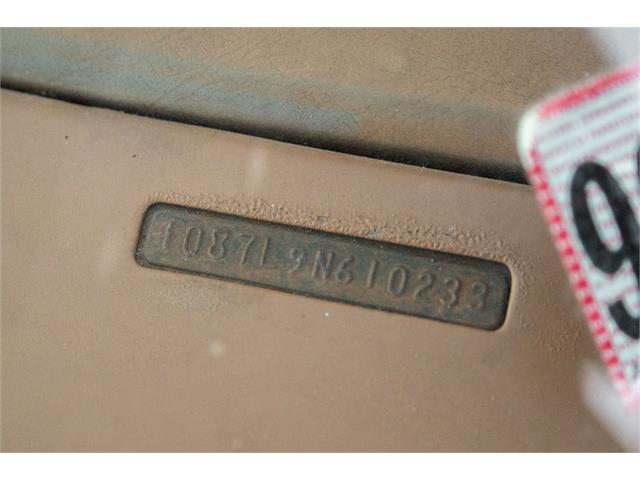 1979 Chevrolet Camaro Z28 (CC-1676877) for sale in Oxford, Connecticut