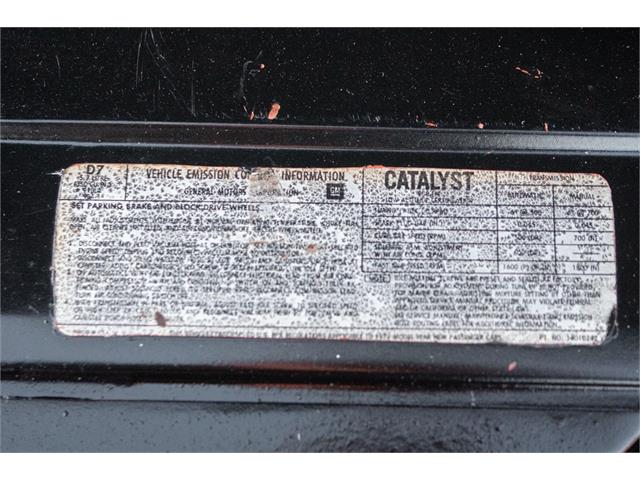 1979 Chevrolet Camaro Z28 (CC-1676877) for sale in Oxford, Connecticut