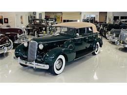 1937 Cadillac Series 75 (CC-1676890) for sale in Phoenix, Arizona