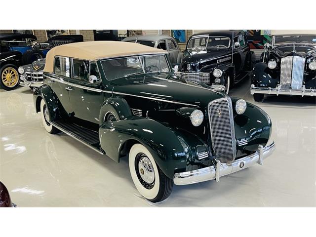 1937 Cadillac Series 75 for Sale | ClassicCars.com | CC-1676890