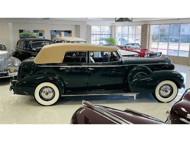 1937 Cadillac Series 75 for Sale | ClassicCars.com | CC-1676890