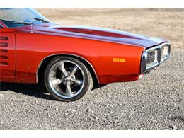 1972 Dodge Charger (CC-1676894) for sale in Sherman, Texas