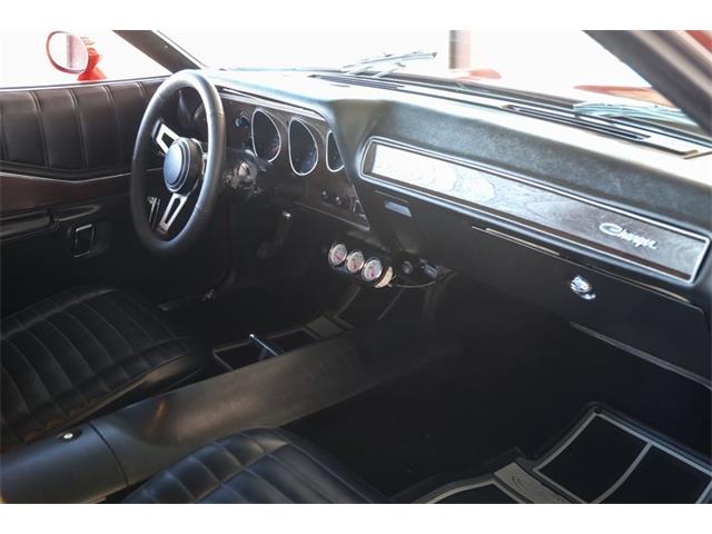 1972 Dodge Charger (CC-1676894) for sale in Sherman, Texas