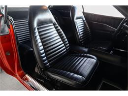 1972 Dodge Charger (CC-1676894) for sale in Sherman, Texas