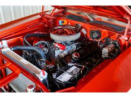 1972 Dodge Charger (CC-1676894) for sale in Sherman, Texas