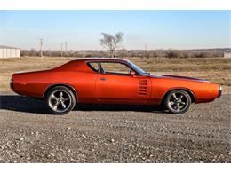 1972 Dodge Charger (CC-1676894) for sale in Sherman, Texas