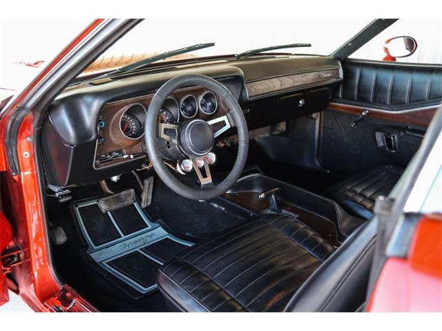 1972 Dodge Charger (CC-1676894) for sale in Sherman, Texas