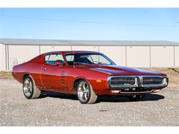 1972 Dodge Charger (CC-1676894) for sale in Sherman, Texas