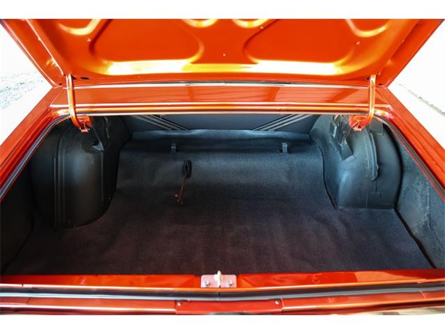 1972 Dodge Charger (CC-1676894) for sale in Sherman, Texas
