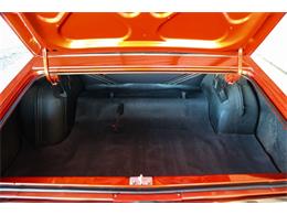1972 Dodge Charger (CC-1676894) for sale in Sherman, Texas