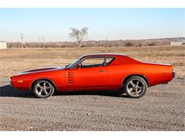 1972 Dodge Charger (CC-1676894) for sale in Sherman, Texas