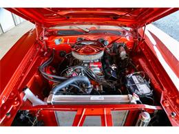 1972 Dodge Charger (CC-1676894) for sale in Sherman, Texas