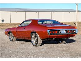 1972 Dodge Charger (CC-1676894) for sale in Sherman, Texas