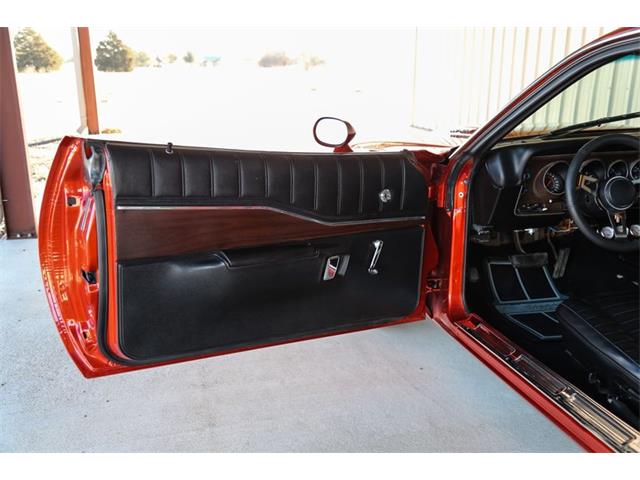 1972 Dodge Charger (CC-1676894) for sale in Sherman, Texas