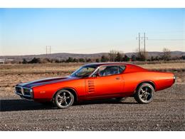 1972 Dodge Charger (CC-1676894) for sale in Sherman, Texas