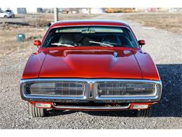 1972 Dodge Charger (CC-1676894) for sale in Sherman, Texas