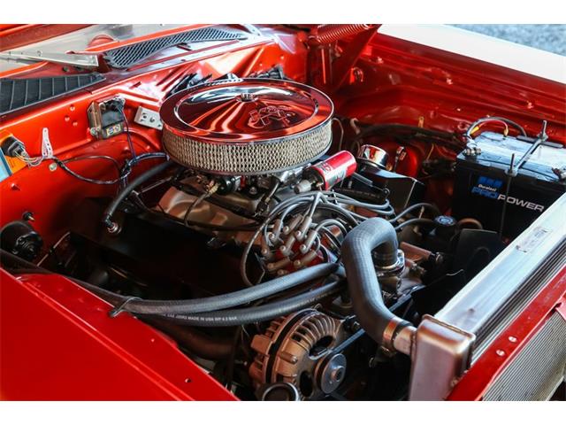 1972 Dodge Charger (CC-1676894) for sale in Sherman, Texas