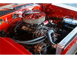 1972 Dodge Charger (CC-1676894) for sale in Sherman, Texas