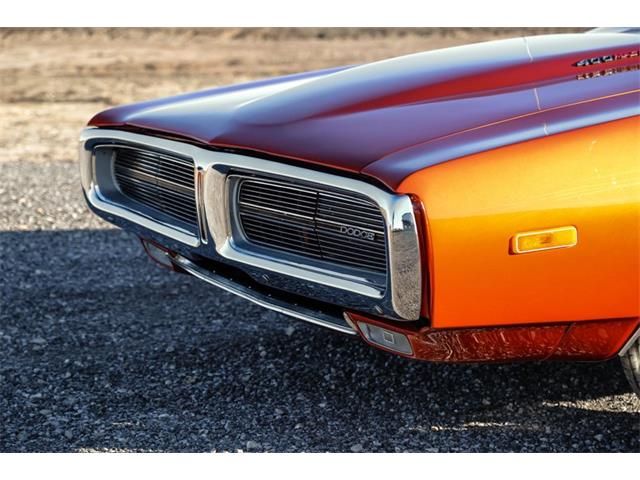1972 Dodge Charger (CC-1676894) for sale in Sherman, Texas