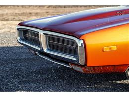 1972 Dodge Charger (CC-1676894) for sale in Sherman, Texas