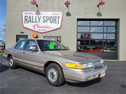 1994 Mercury Grand Marquis GS (CC-1676924) for sale in Canton, Ohio