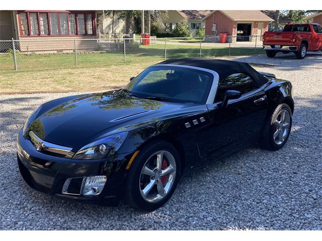 2009 Saturn Sky (CC-1676935) for sale in National City, Michigan