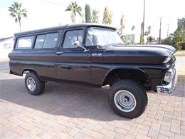 1962 Chevrolet K-10 (CC-1676936) for sale in Phoenix, Arizona