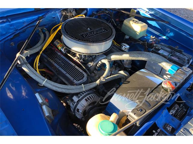 1974 Plymouth Duster (CC-1676949) for sale in Scottsdale, Arizona