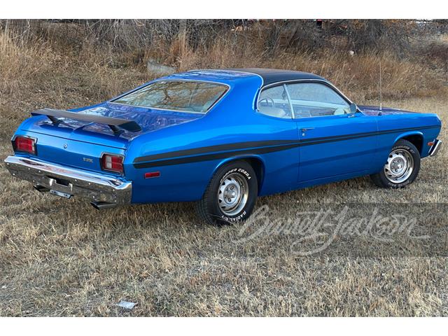 1974 Plymouth Duster (CC-1676949) for sale in Scottsdale, Arizona