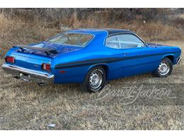 1974 Plymouth Duster (CC-1676949) for sale in Scottsdale, Arizona