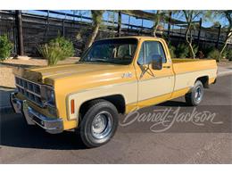 1977 GMC Sierra (CC-1676950) for sale in Scottsdale, Arizona